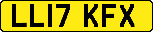 LL17KFX