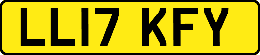 LL17KFY