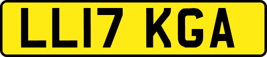 LL17KGA