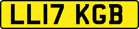 LL17KGB