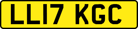 LL17KGC