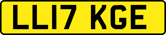 LL17KGE