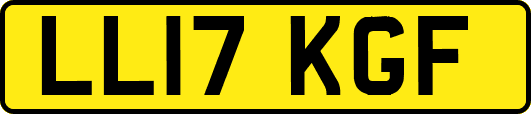 LL17KGF