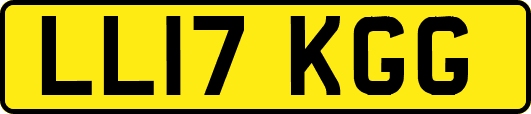 LL17KGG