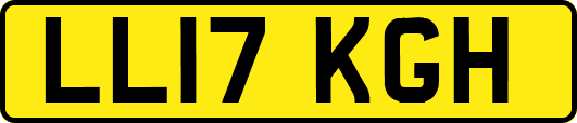 LL17KGH