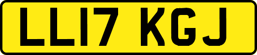 LL17KGJ