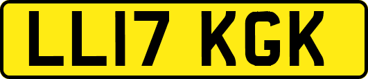 LL17KGK