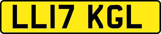 LL17KGL