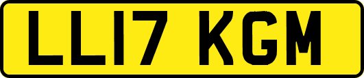 LL17KGM