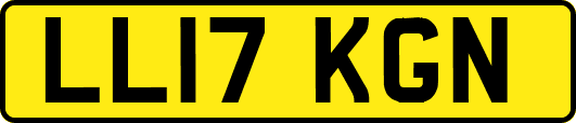 LL17KGN