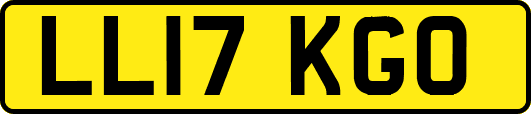 LL17KGO