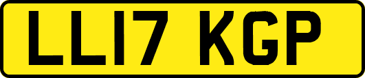 LL17KGP