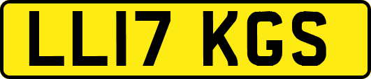 LL17KGS