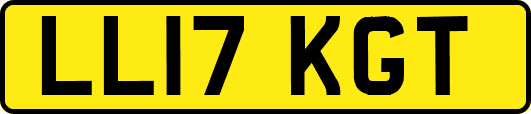 LL17KGT