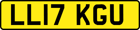 LL17KGU