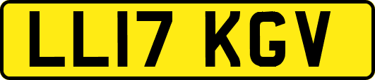 LL17KGV