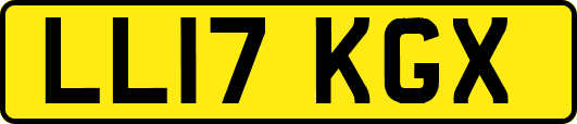 LL17KGX