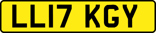 LL17KGY