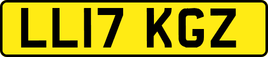 LL17KGZ