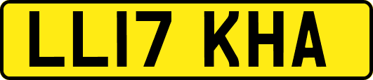 LL17KHA
