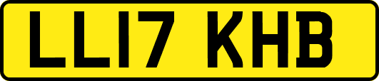 LL17KHB