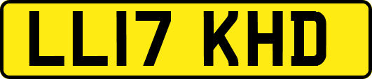 LL17KHD
