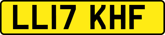 LL17KHF