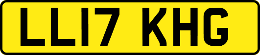 LL17KHG