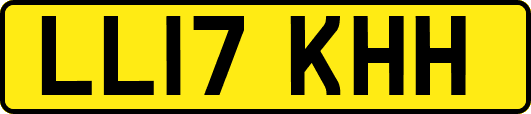 LL17KHH