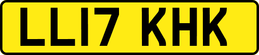 LL17KHK