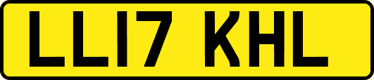 LL17KHL