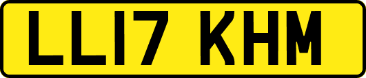 LL17KHM