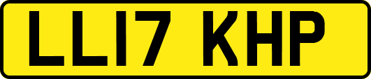 LL17KHP