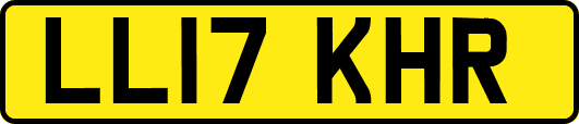 LL17KHR
