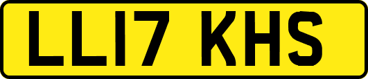 LL17KHS