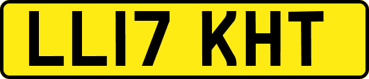 LL17KHT
