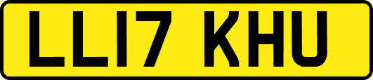 LL17KHU