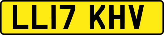 LL17KHV