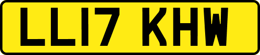 LL17KHW
