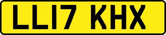 LL17KHX