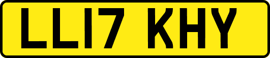 LL17KHY