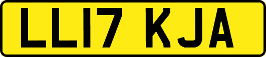 LL17KJA