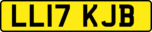 LL17KJB