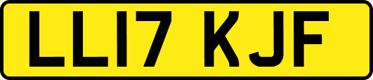 LL17KJF