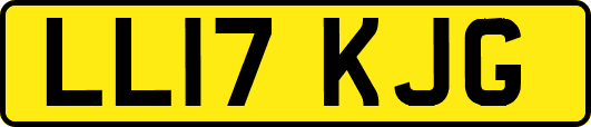 LL17KJG