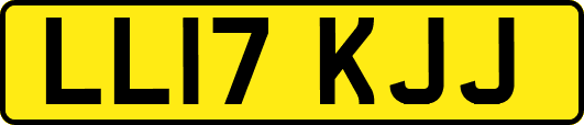 LL17KJJ