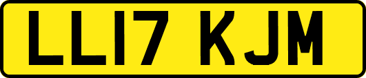LL17KJM