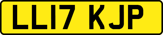 LL17KJP