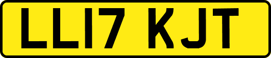 LL17KJT