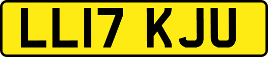 LL17KJU